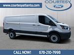 New 2025 Ford Transit 250 Low Roof Empty Cargo Van thumbnail 3