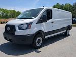 New 2025 Ford Transit 250 Low Roof Empty Cargo Van thumbnail 8