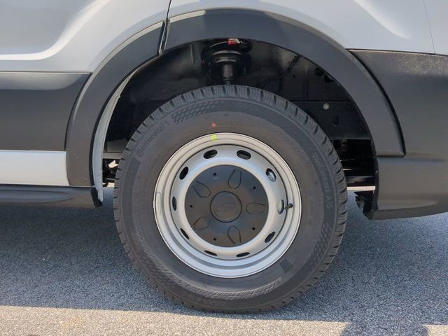 New 2025 Ford Transit 250 Low Roof Empty Cargo Van - photo 12