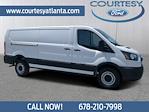 New 2025 Ford Transit 250 Low Roof Empty Cargo Van thumbnail 3