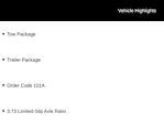 New 2025 Ford Transit 250 Low Roof Empty Cargo Van thumbnail 2