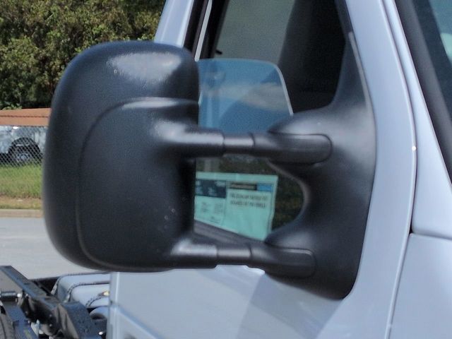New 1996 Ford E-450 Cutaway - photo 13
