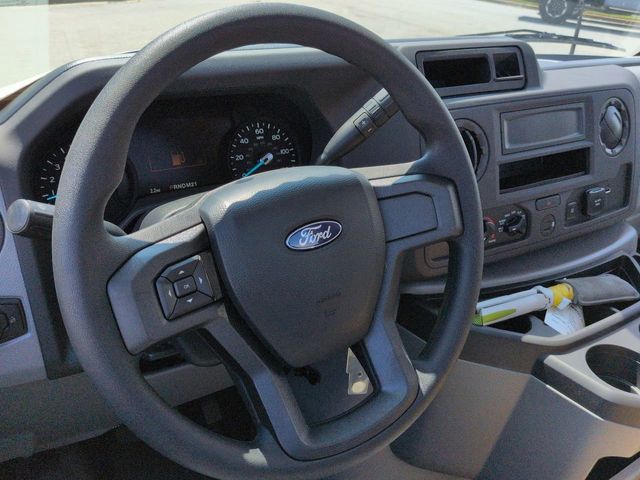 New 1996 Ford E-450 Cutaway - photo 14