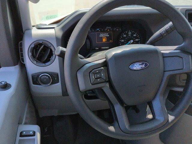 New 1996 Ford E-450 Cutaway - photo 15