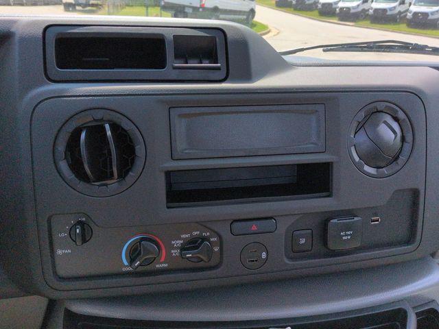 New 1996 Ford E-450 Cutaway - photo 17