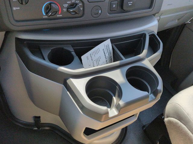 New 1996 Ford E-450 Cutaway - photo 18