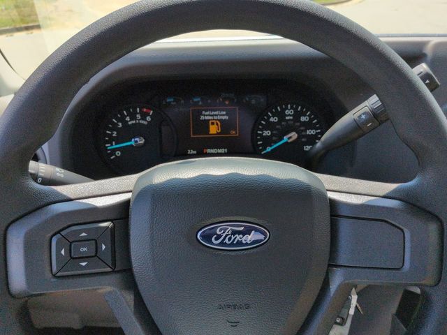 New 1996 Ford E-450 Cutaway - photo 23