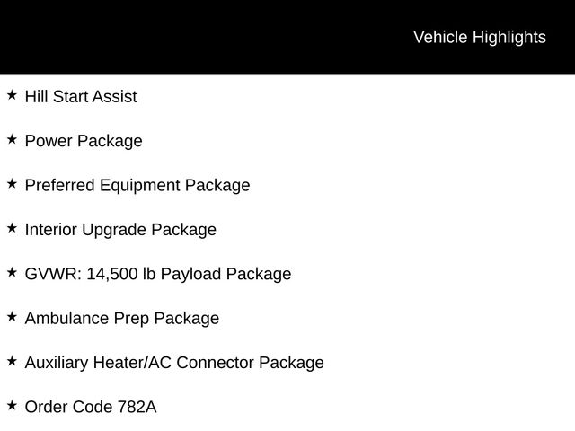 New 1996 Ford E-450 - photo 1
