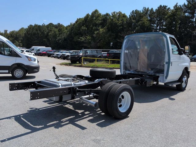 New 1996 Ford E-450 Cutaway - photo 6