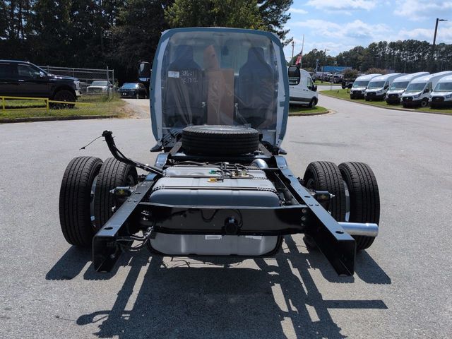 New 1996 Ford E-450 Cutaway - photo 7