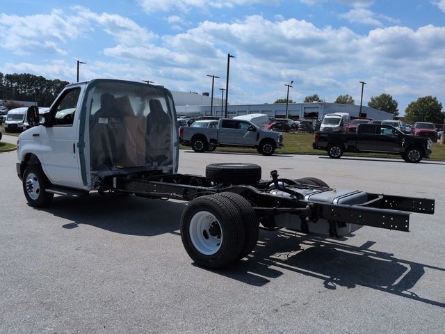 New 1996 Ford E-450 Cutaway - photo 8