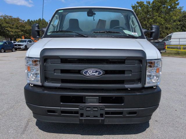 New 1996 Ford E-450 Cutaway - photo 10