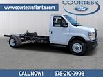 New 1996 Ford E-450 Cutaway thumbnail 3