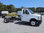 New 1996 Ford E-450 Cutaway thumbnail 4