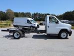 New 1996 Ford E-450 Cutaway thumbnail 5