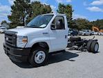 New 1996 Ford E-450 Cutaway thumbnail 8