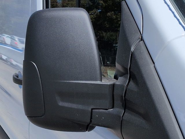 New 2026 Ford Transit 250 High Roof Empty Cargo Van - photo 11