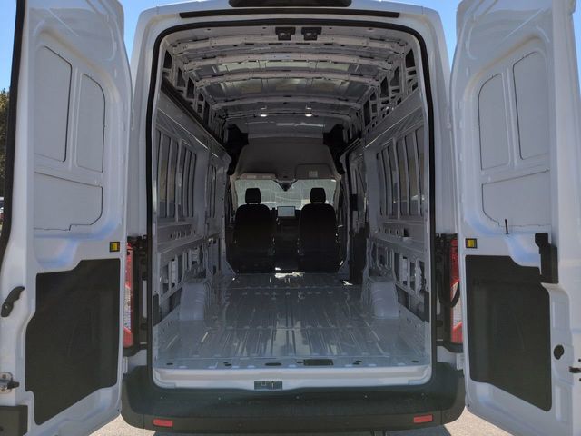 New 2026 Ford Transit 250 High Roof Empty Cargo Van - photo 12