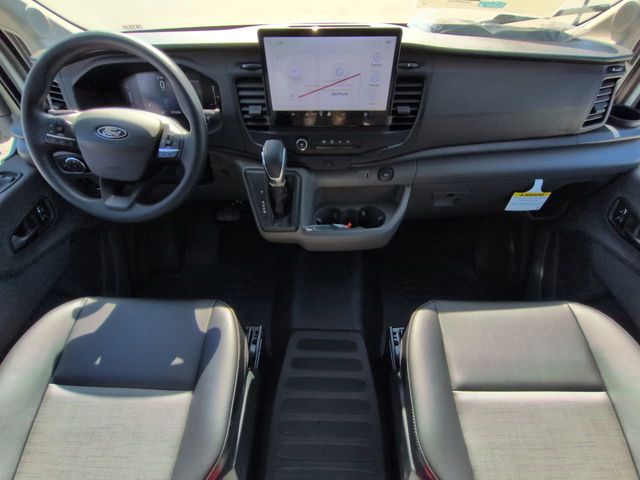 New 2026 Ford Transit 250 High Roof Empty Cargo Van - photo 13