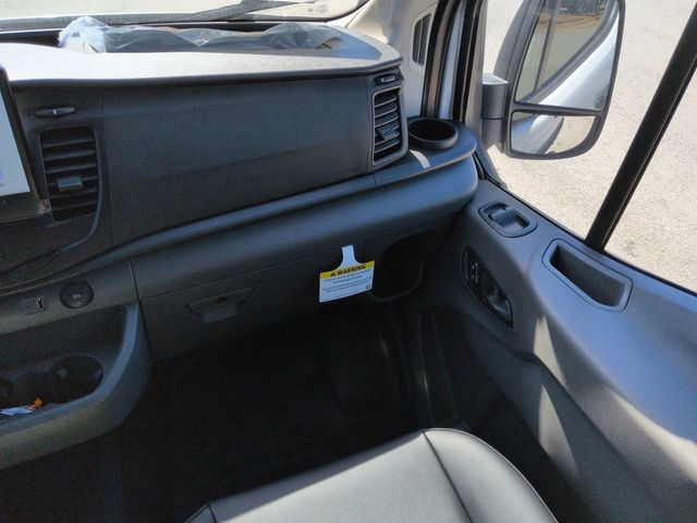 New 2026 Ford Transit 250 High Roof Empty Cargo Van - photo 15