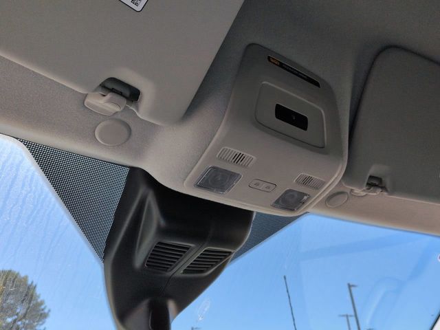 New 2026 Ford Transit 250 High Roof Empty Cargo Van - photo 18