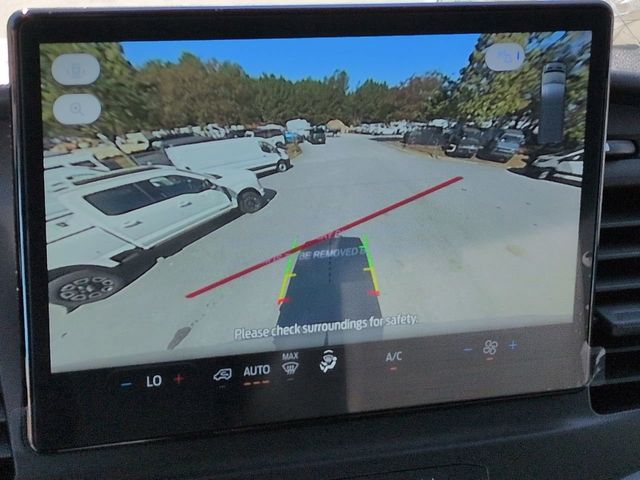 New 2026 Ford Transit 250 High Roof Empty Cargo Van - photo 19