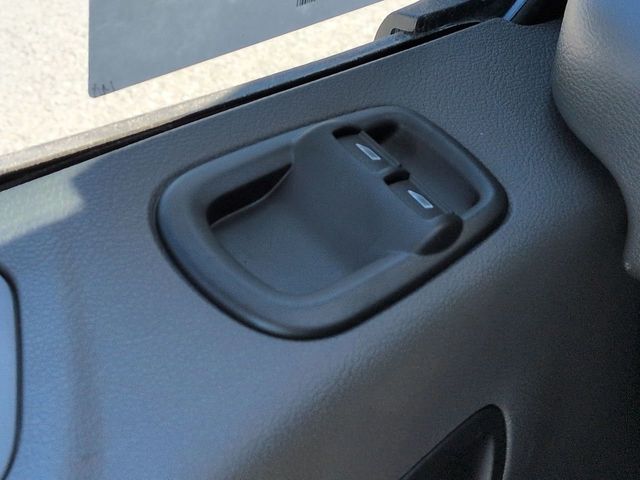 New 2026 Ford Transit 250 High Roof Empty Cargo Van - photo 21