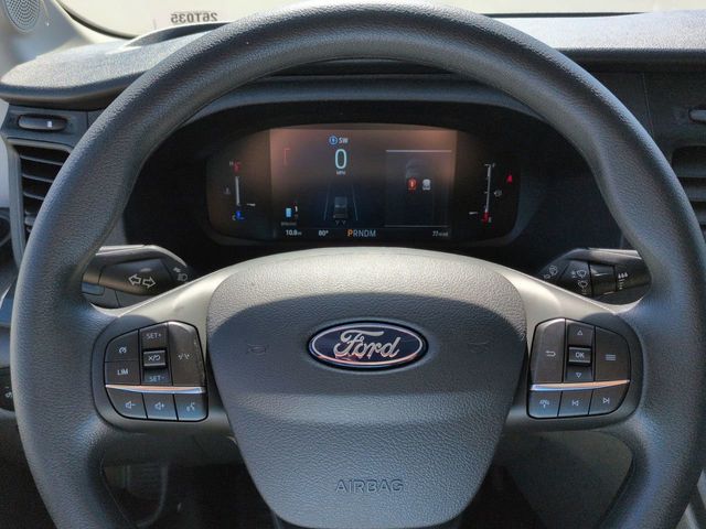 New 2026 Ford Transit 250 High Roof Empty Cargo Van - photo 24
