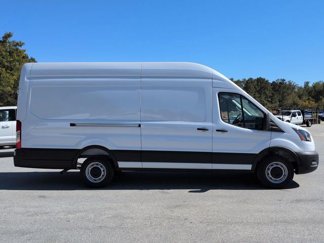 New 2026 Ford Transit 250 High Roof Empty Cargo Van - photo 3