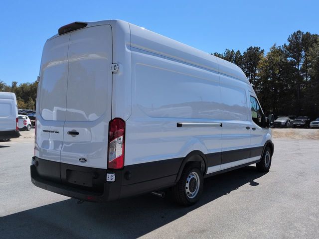 New 2026 Ford Transit 250 High Roof Empty Cargo Van - photo 4