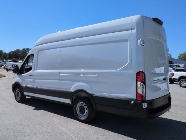 New 2026 Ford Transit 250 High Roof Empty Cargo Van - photo 6