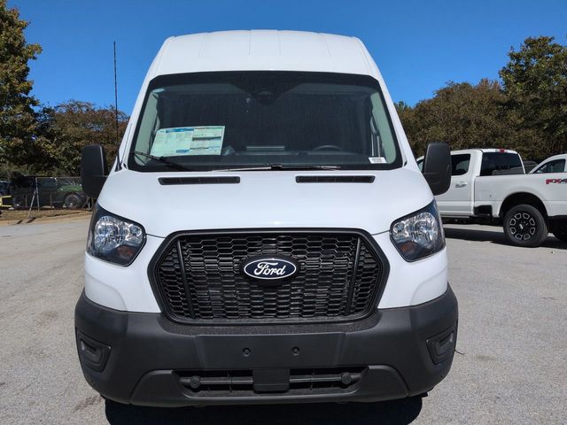 New 2026 Ford Transit 250 High Roof Empty Cargo Van - photo 8