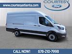 New 2026 Ford Transit 250 High Roof Empty Cargo Van thumbnail 1