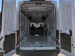 New 2026 Ford Transit 250 High Roof Empty Cargo Van thumbnail 11