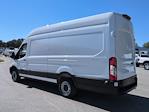 New 2026 Ford Transit 250 High Roof Empty Cargo Van thumbnail 6