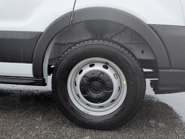 New 2026 Ford Transit 250 High Roof Empty Cargo Van - photo 10