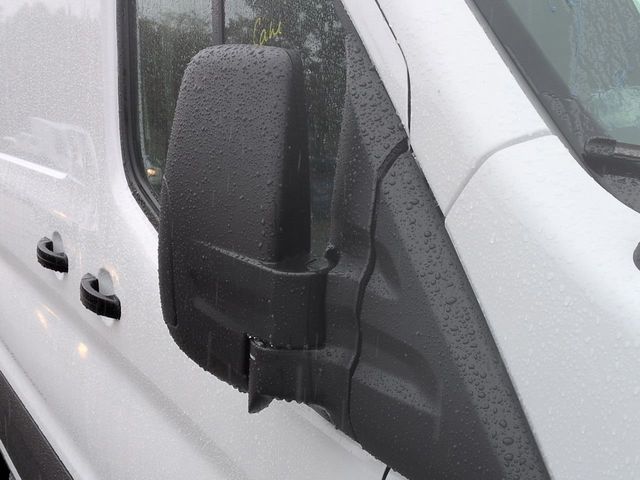 New 2026 Ford Transit 250 High Roof Empty Cargo Van - photo 11