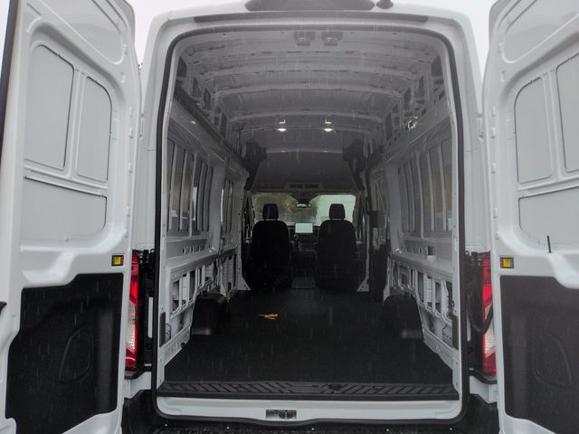 New 2026 Ford Transit 250 High Roof Empty Cargo Van - photo 12