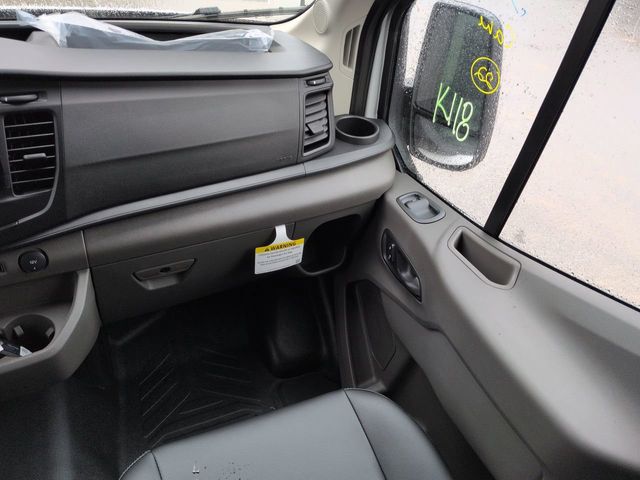 New 2026 Ford Transit 250 High Roof Empty Cargo Van - photo 15