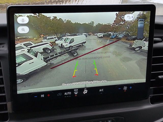 New 2026 Ford Transit 250 High Roof Empty Cargo Van - photo 19