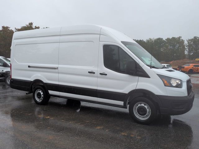 New 2026 Ford Transit 250 - photo 2