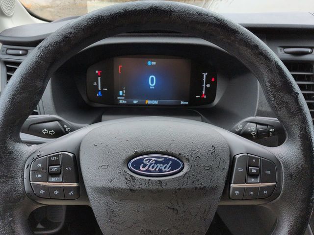 New 2026 Ford Transit 250 High Roof Empty Cargo Van - photo 24