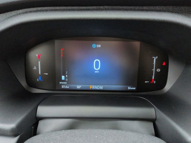 New 2026 Ford Transit 250 High Roof Empty Cargo Van - photo 25