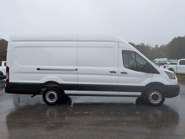 New 2026 Ford Transit 250 High Roof Empty Cargo Van - photo 3
