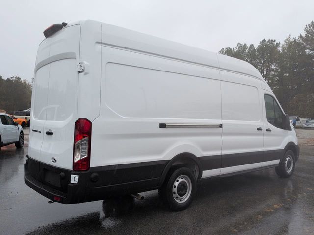 New 2026 Ford Transit 250 High Roof Empty Cargo Van - photo 4