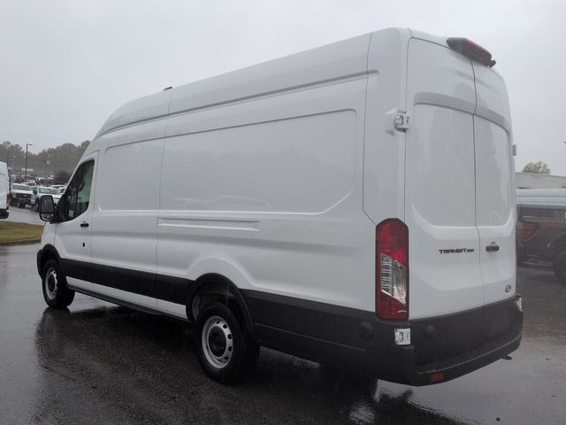 New 2026 Ford Transit 250 High Roof Empty Cargo Van - photo 6