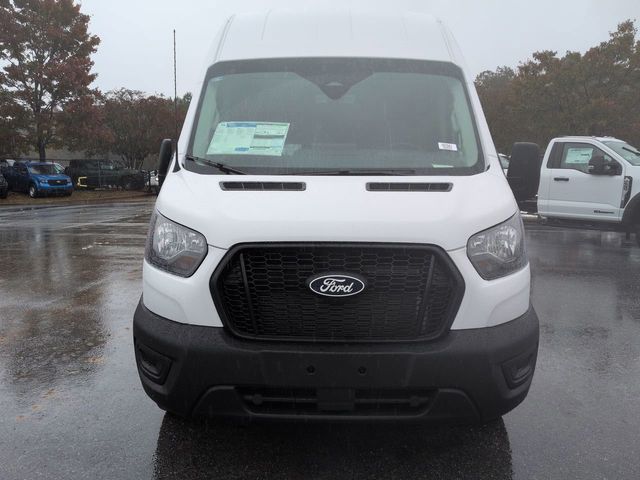 New 2026 Ford Transit 250 High Roof Empty Cargo Van - photo 8