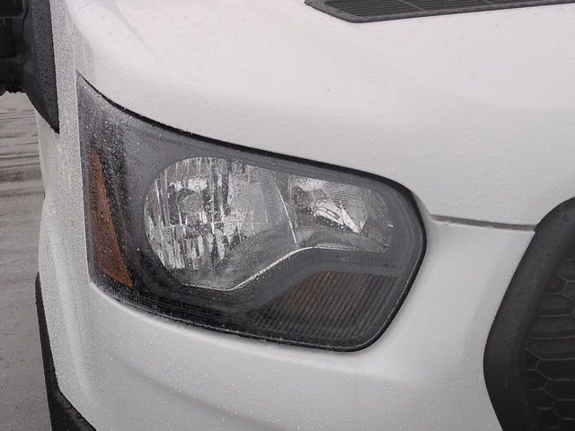 New 2026 Ford Transit 250 High Roof Empty Cargo Van - photo 9