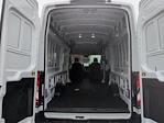 New 2026 Ford Transit 250 High Roof Empty Cargo Van thumbnail 11