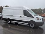 New 2026 Ford Transit 250 High Roof Empty Cargo Van thumbnail 2